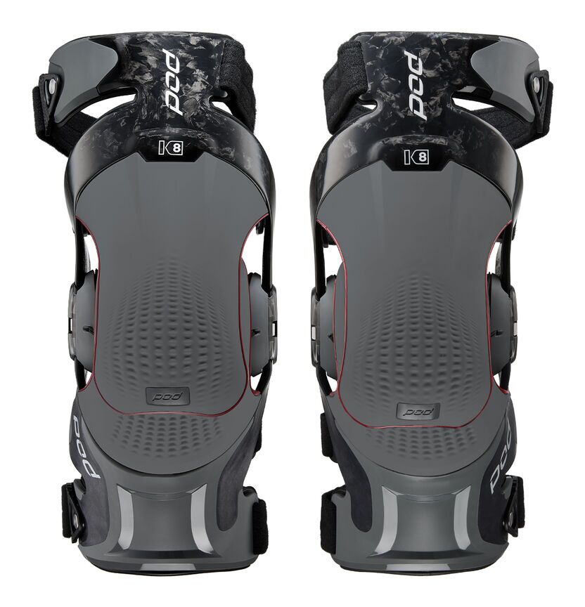 POD K8 3.0 Knee Brace Set XL