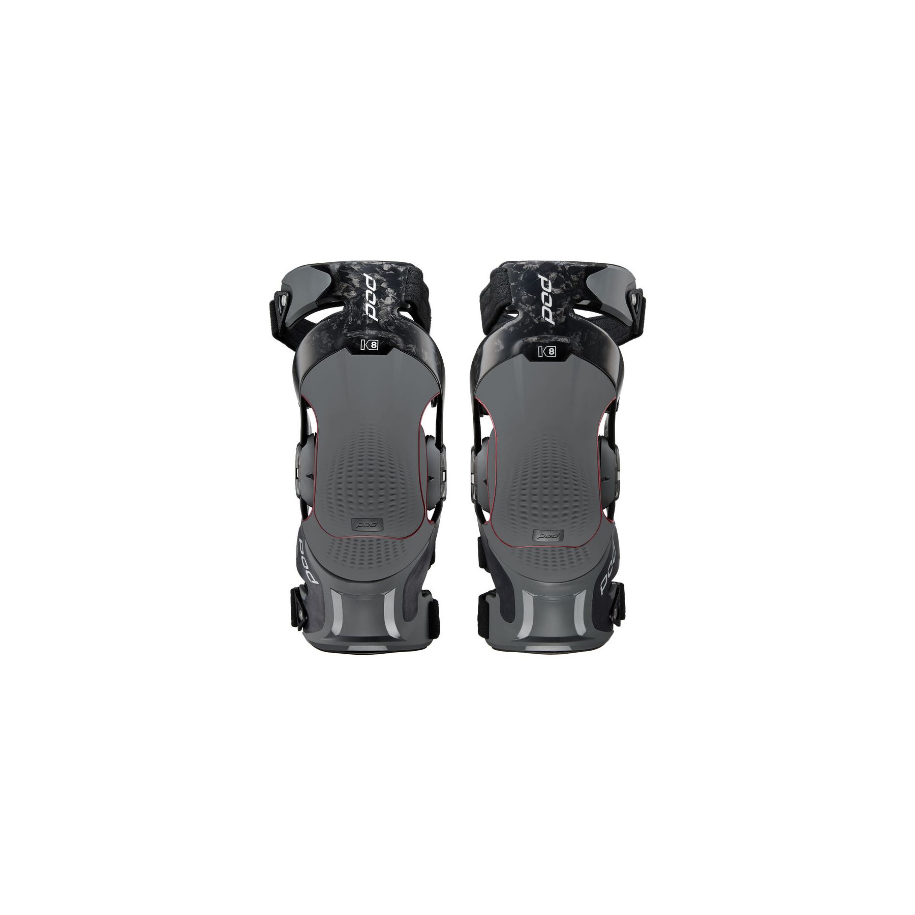 POD K8 3.0 Knee Brace Set