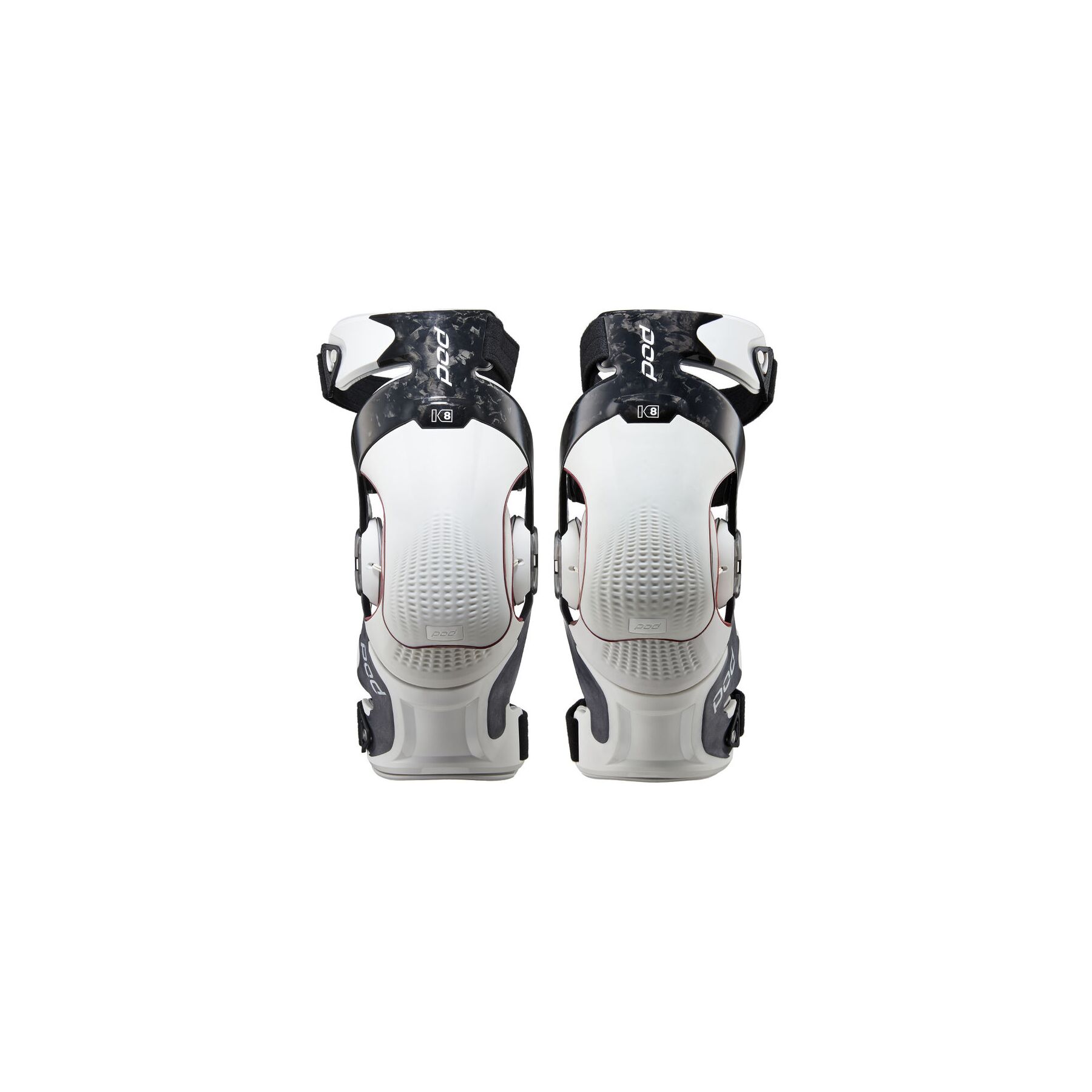 POD K8 3.0 Knee Brace Set