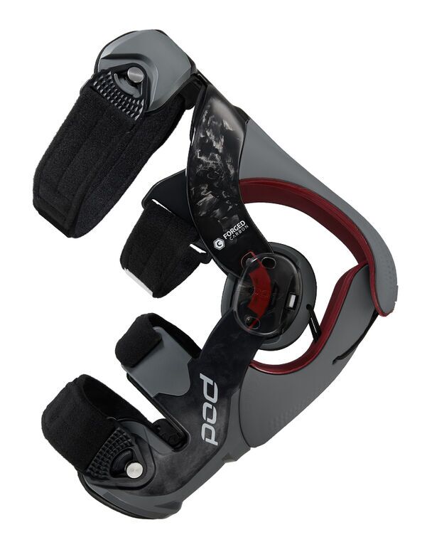 POD K4 2.0 Knee Brace M/L ブラック 一度使用の美品‼️ 61PZ21WaH+L._UF894,1000_QL80_.jpg
