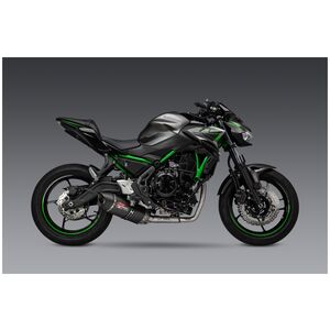 Yoshimura AT2 Race Exhaust System Kawasaki Ninja 650 / Z650