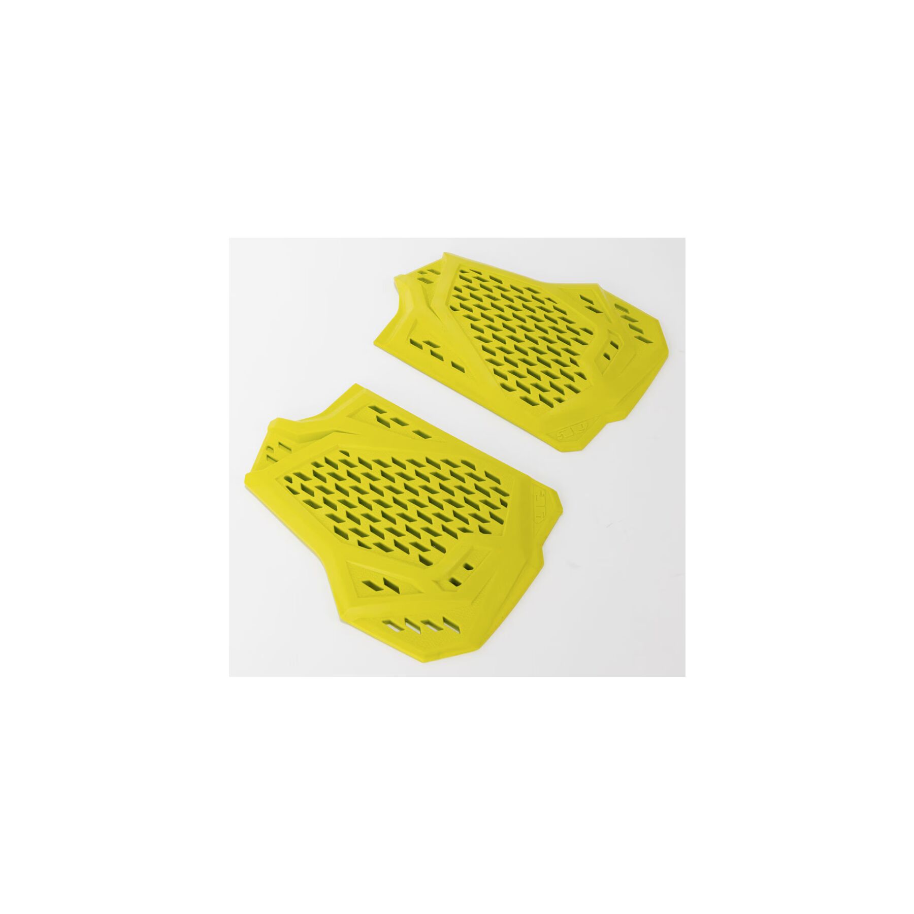 509 CE Level 1 Protection Pad Kit