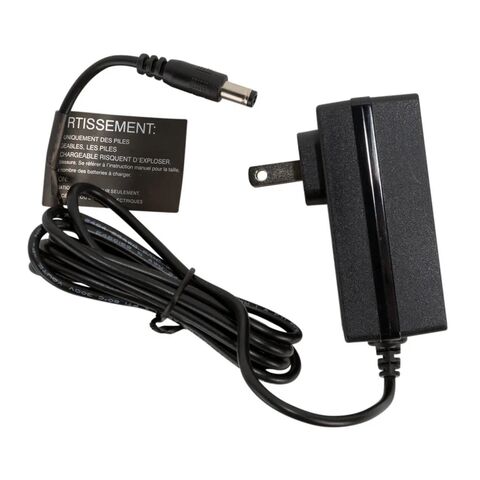 509 AC Charger For Ignite V Battery