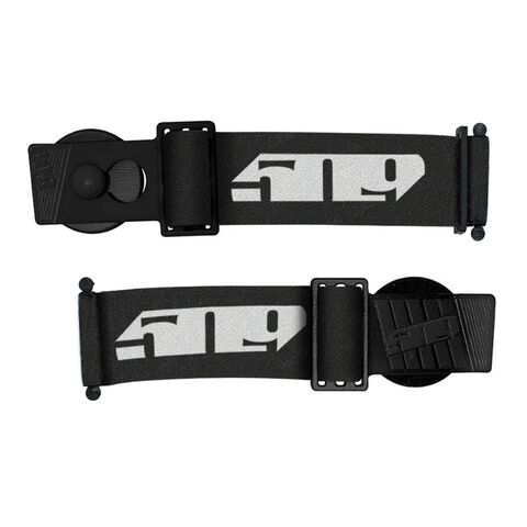509 Aviator 2.0 and Kingpin Goggle Straps