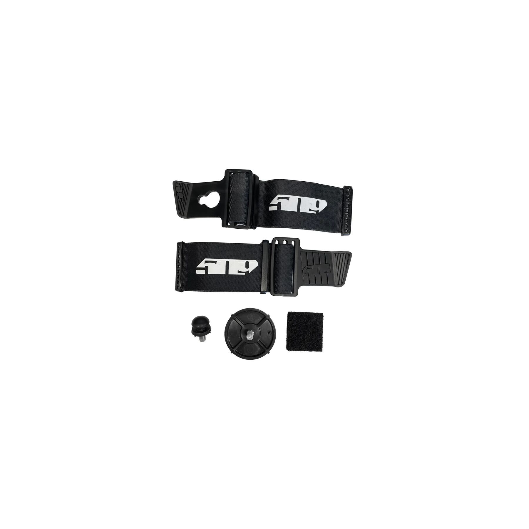 509 Altitude 2.0 Helmet Straps