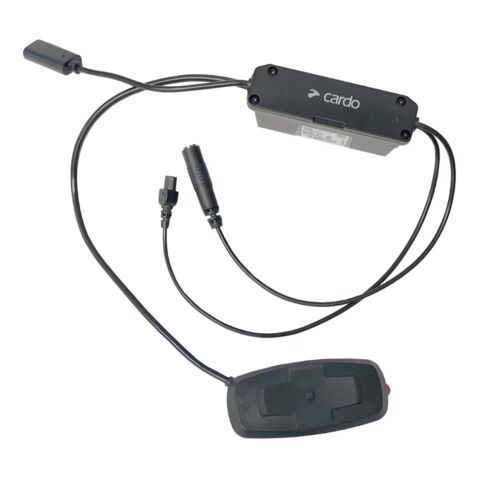 509 Cardo UCS Spirit Module