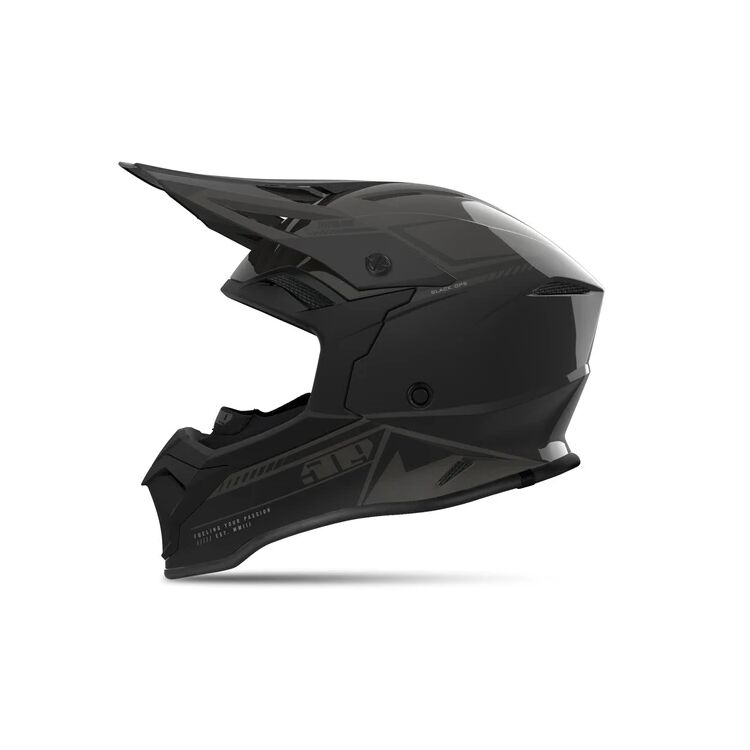 509 Atmosphere Helmet - RevZilla