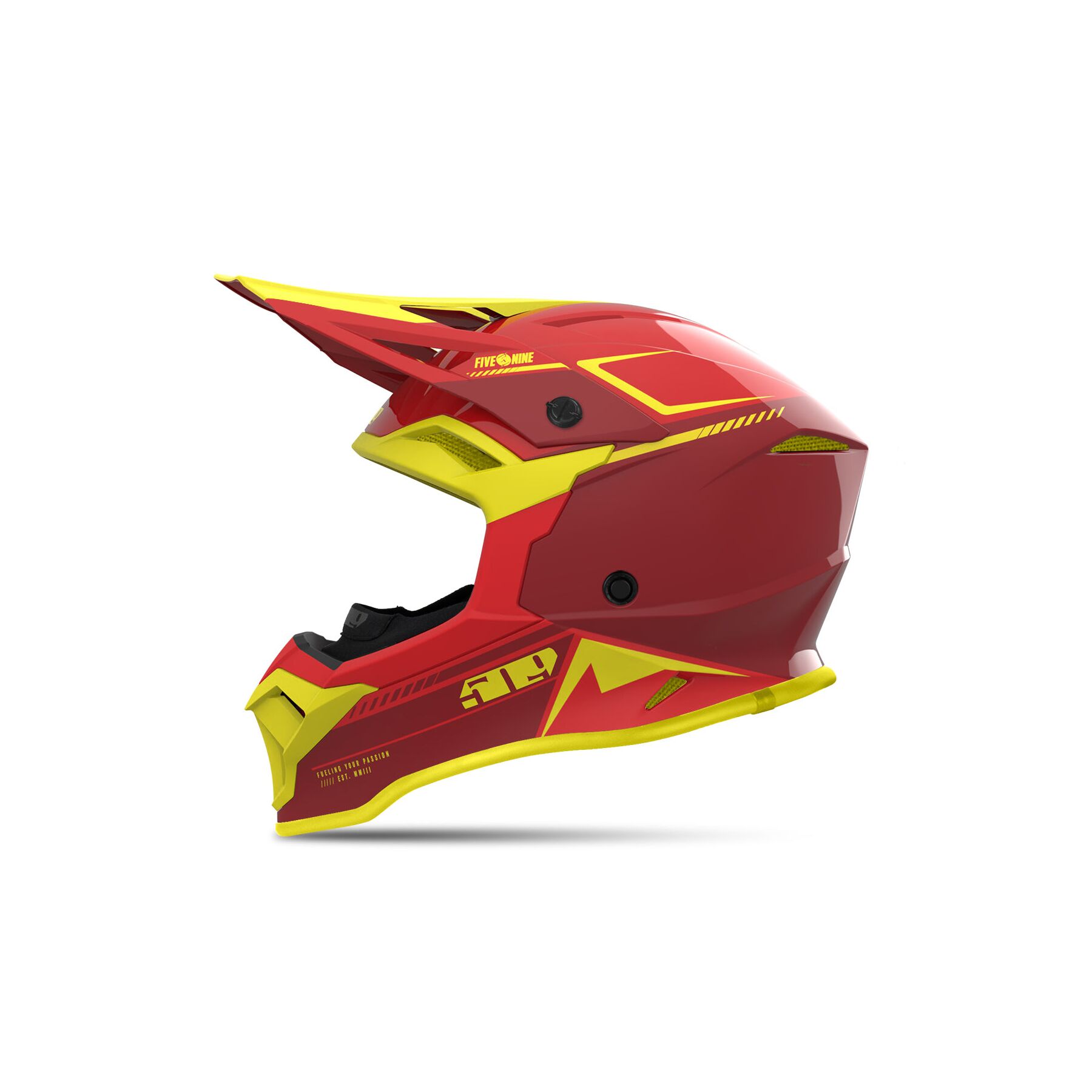 509 Atmosphere Helmet