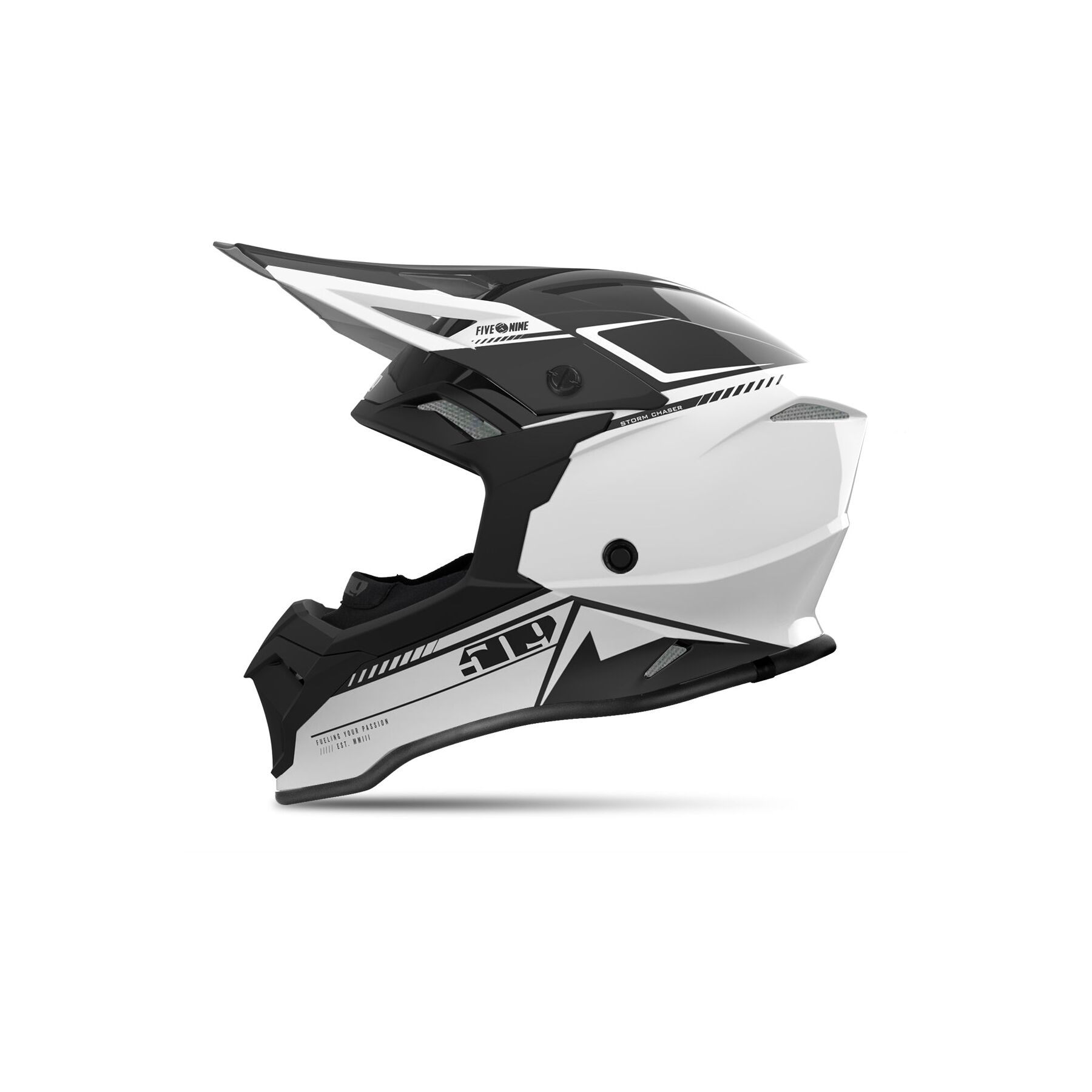 509 Atmosphere Helmet