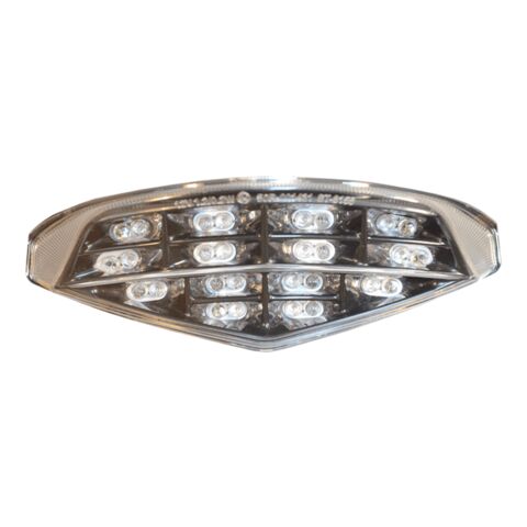 Vortex Integrated Taillight Ducati Monster 696 / 796 / 1100 2009-2014