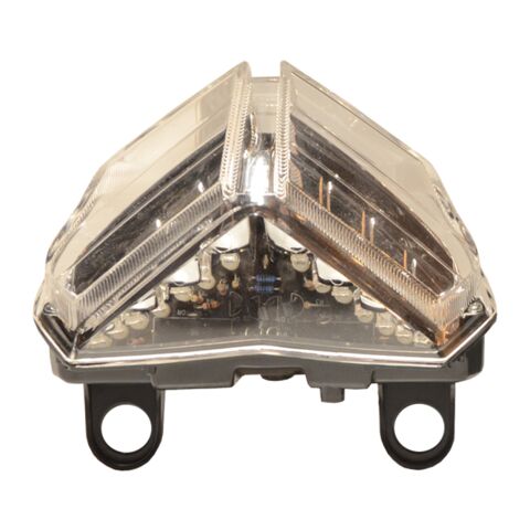 Vortex Integrated Taillight Ducati 848 / EVO / 1098 / 1198 2007-2013