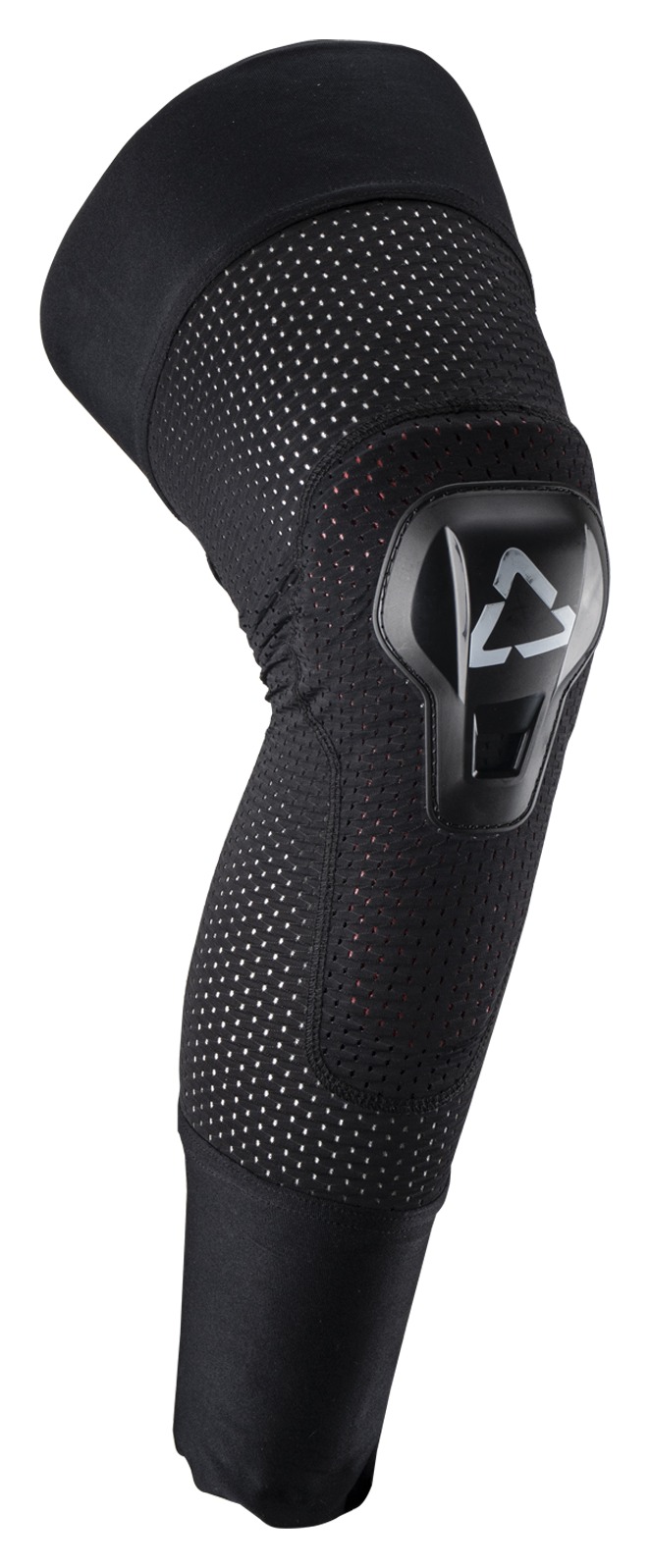 Leatt Airflex Pro Leatt X-Frame Hybrid Knee Brace Pair Riding