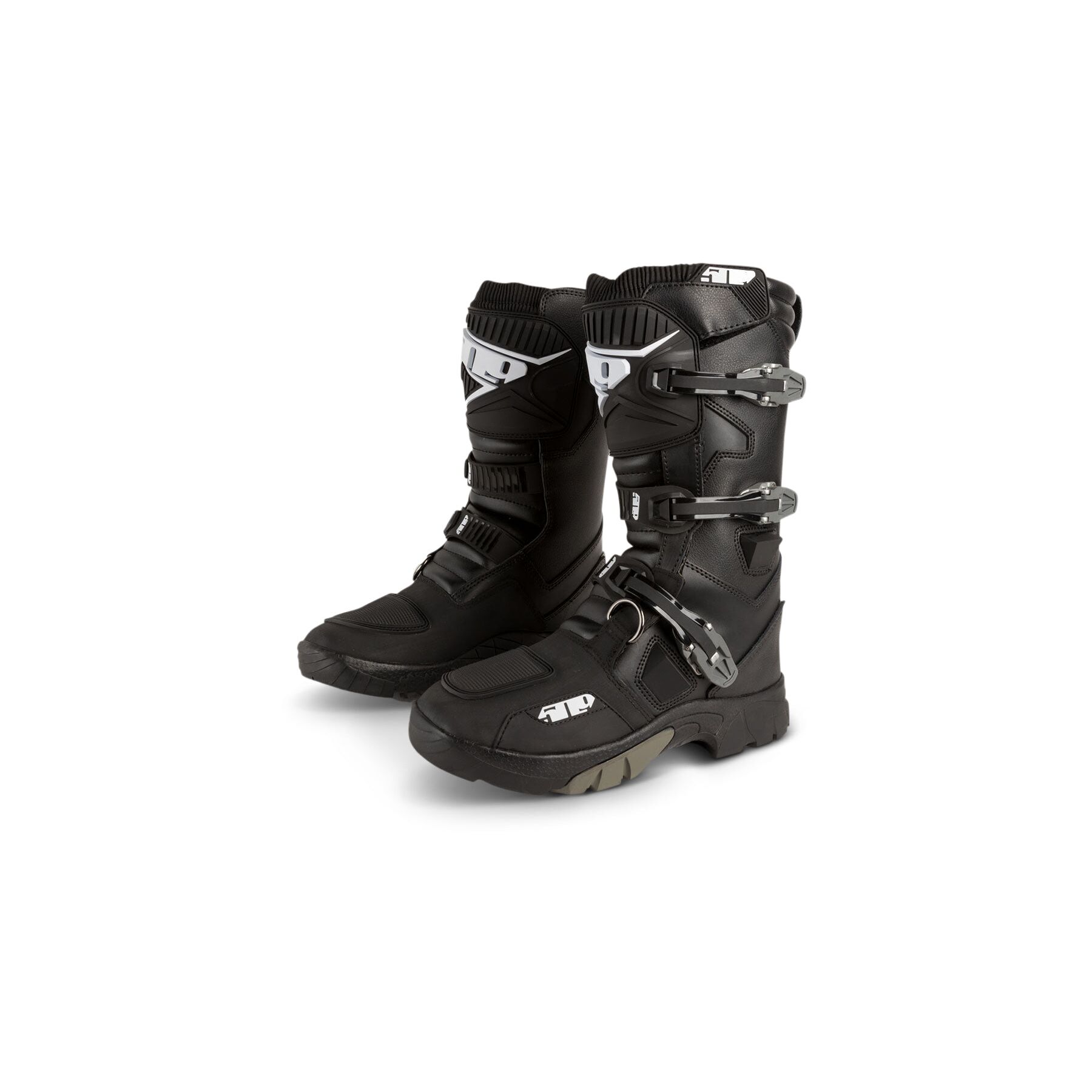 509 Velo Raid 2.0 Boots