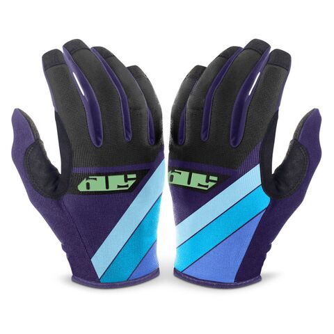 509 4 Low Gloves