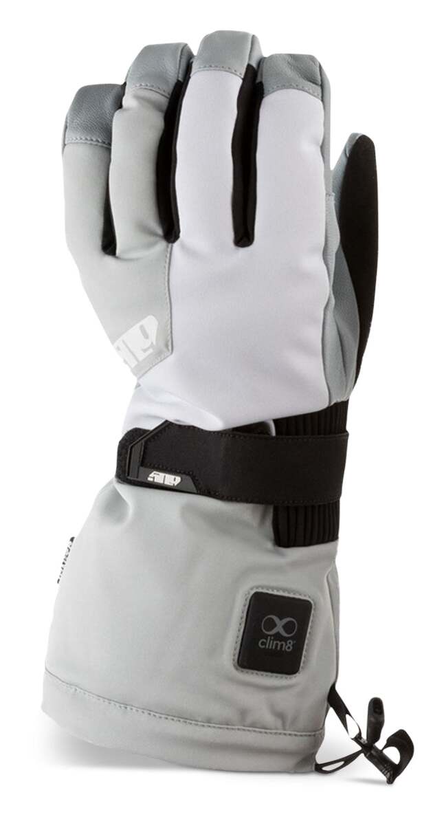 509 Backcountry Ignite Gloves - RevZilla