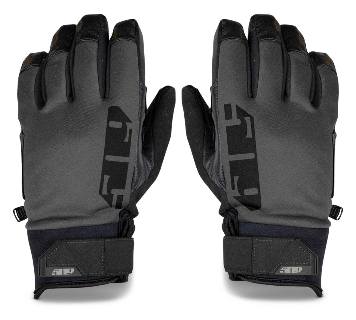 509 Freeride Gloves - RevZilla