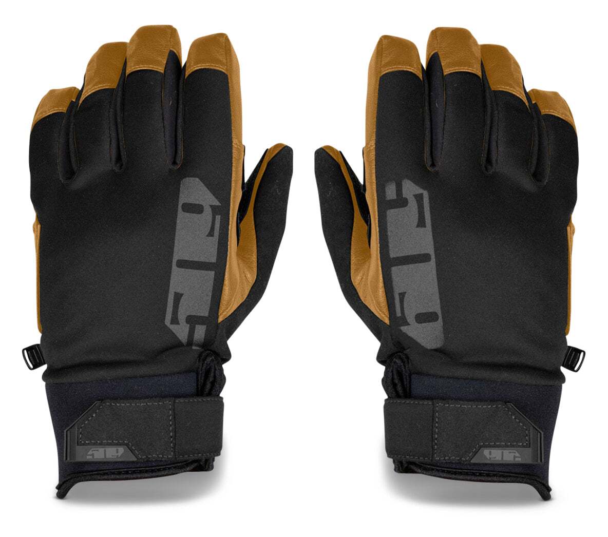 509 Freeride Gloves - RevZilla