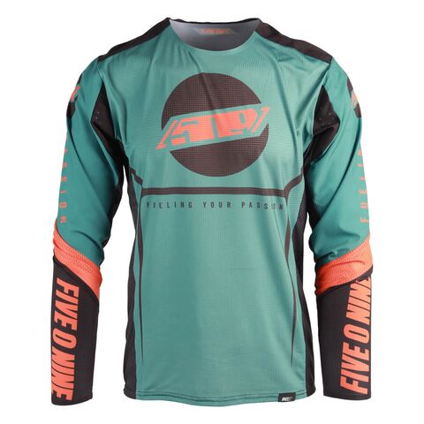509 Race 5 Jersey