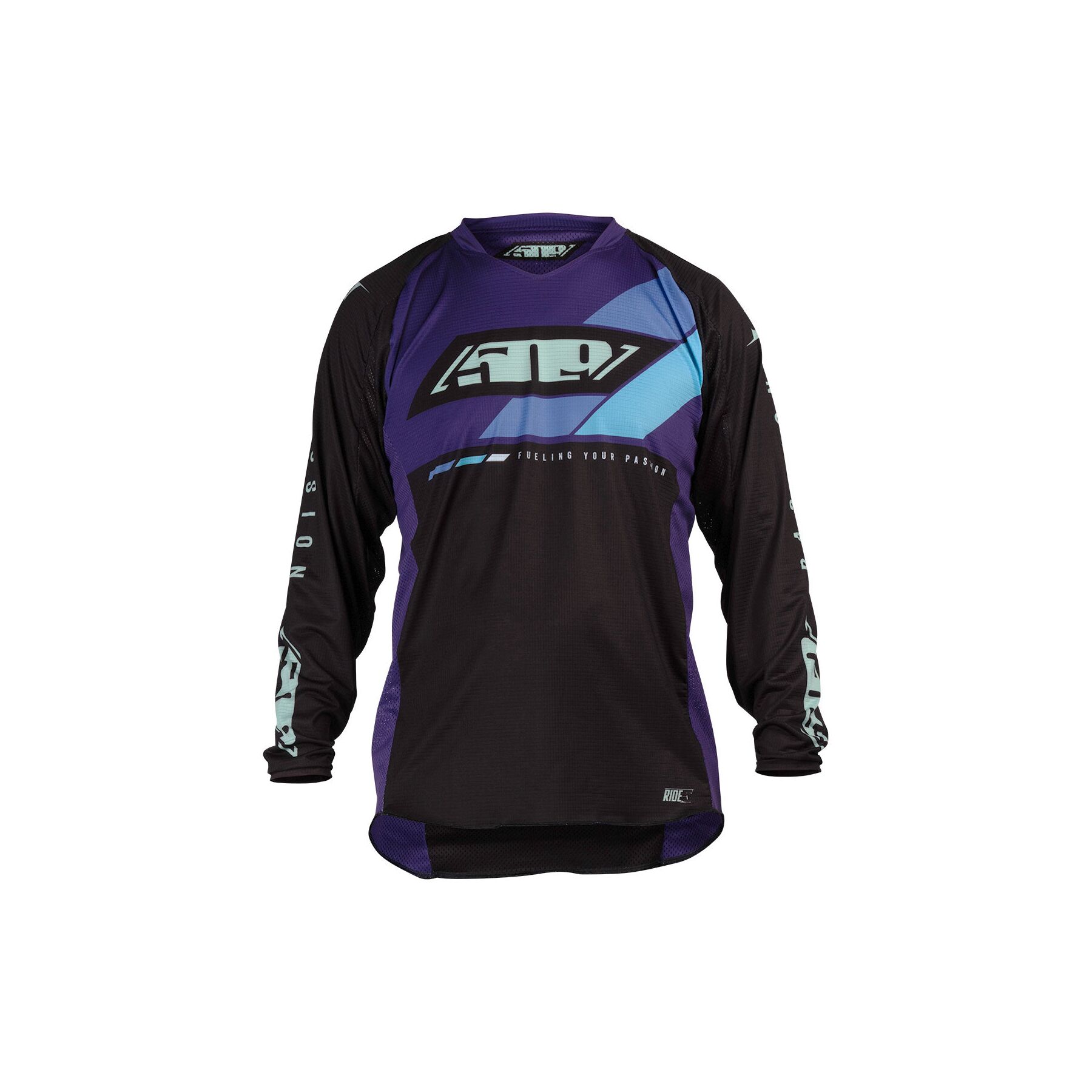 509 Ride 5 Jersey