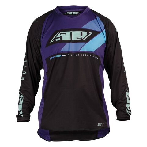 509 Ride 5 Jersey