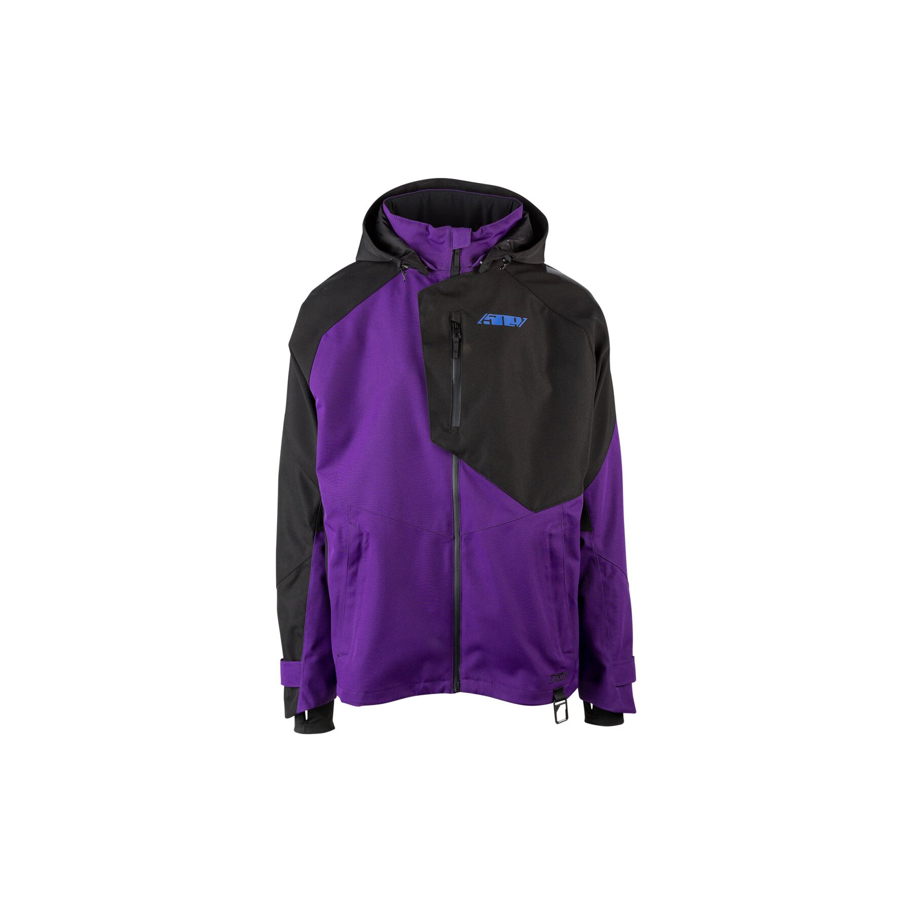 509 Evolve Jacket Shell