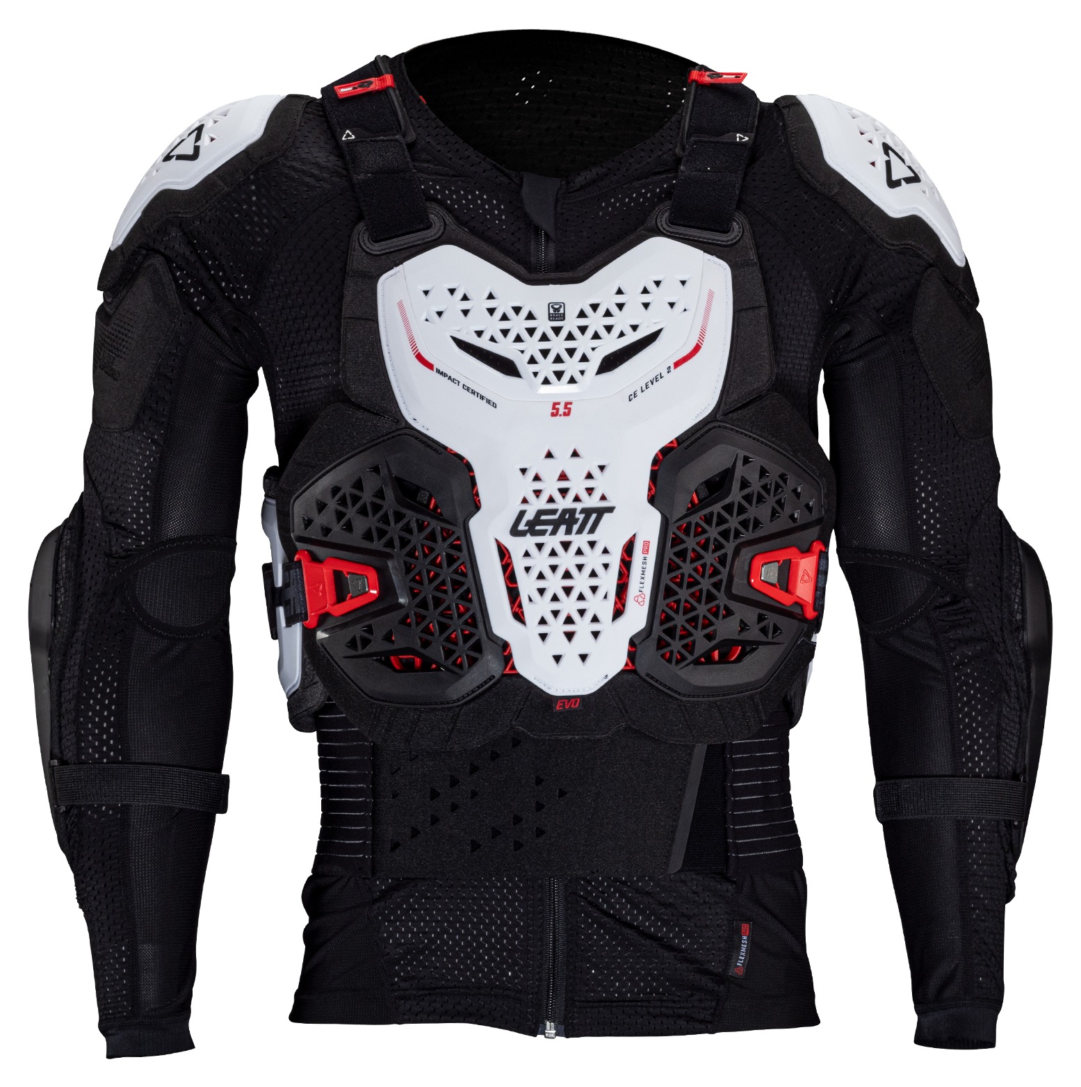 Leatt 5.5 Evo Body Protector XXL