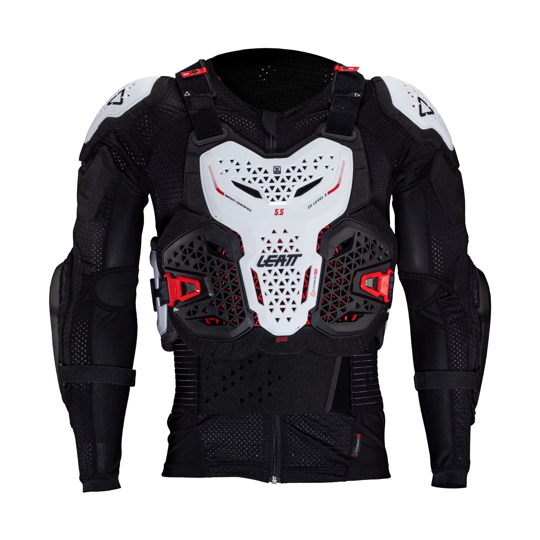 Leatt 5.5 Evo Body Protector