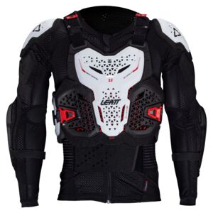 Leatt 5.5 Evo Body Protector - RevZilla