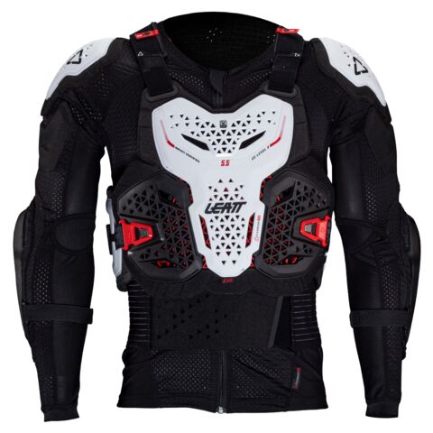 Leatt 5.5 Evo Body Protector