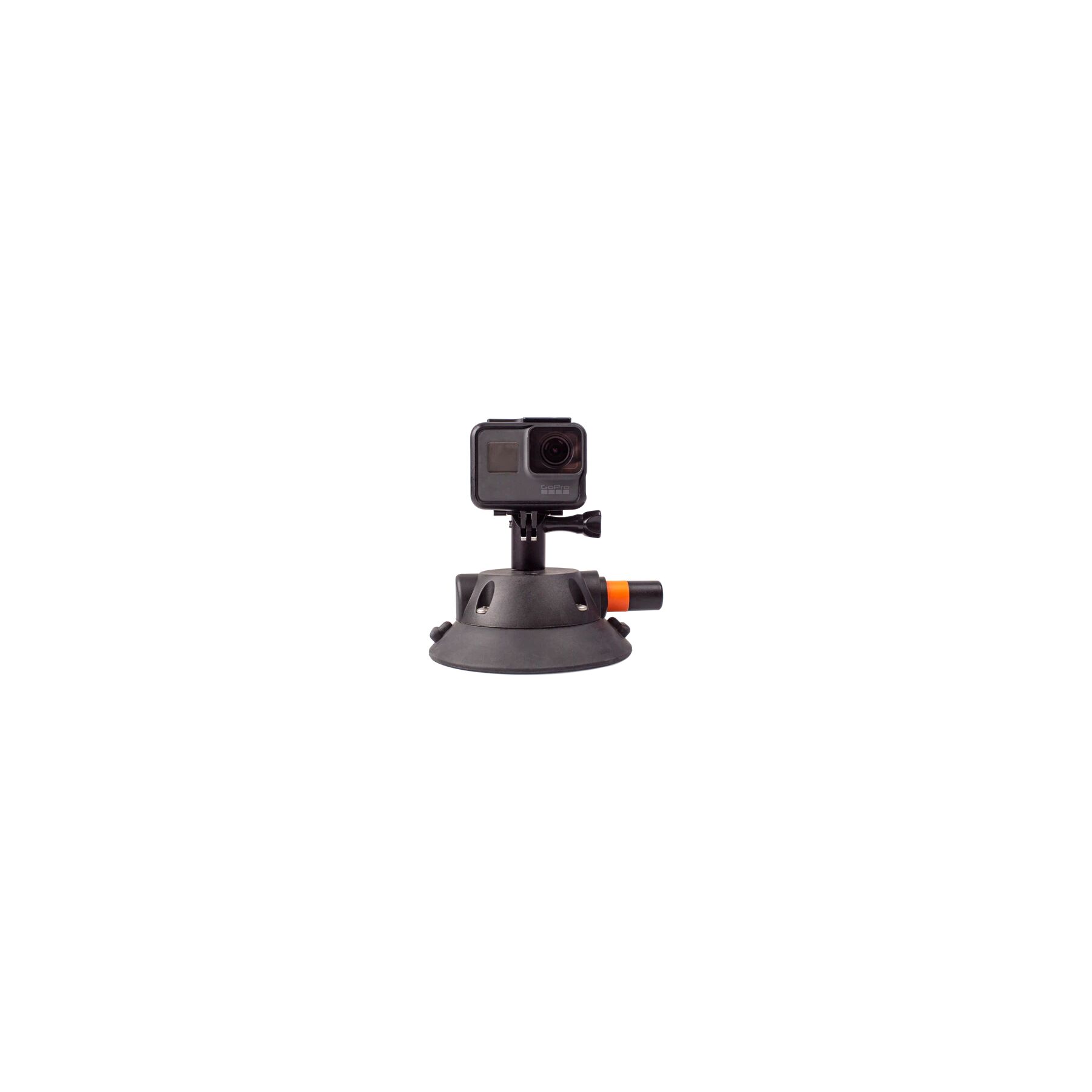 SeaSucker Action Camera Mount