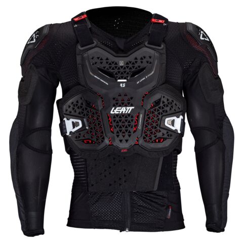 Leatt 4.5 Evo Body Protector