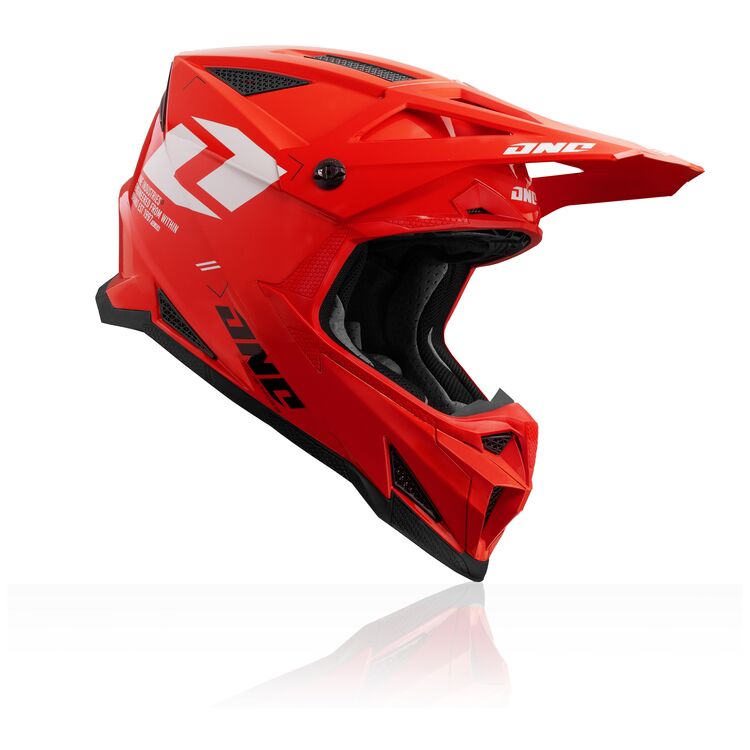 One Industries X-297 Focus Mips Helmet - RevZilla