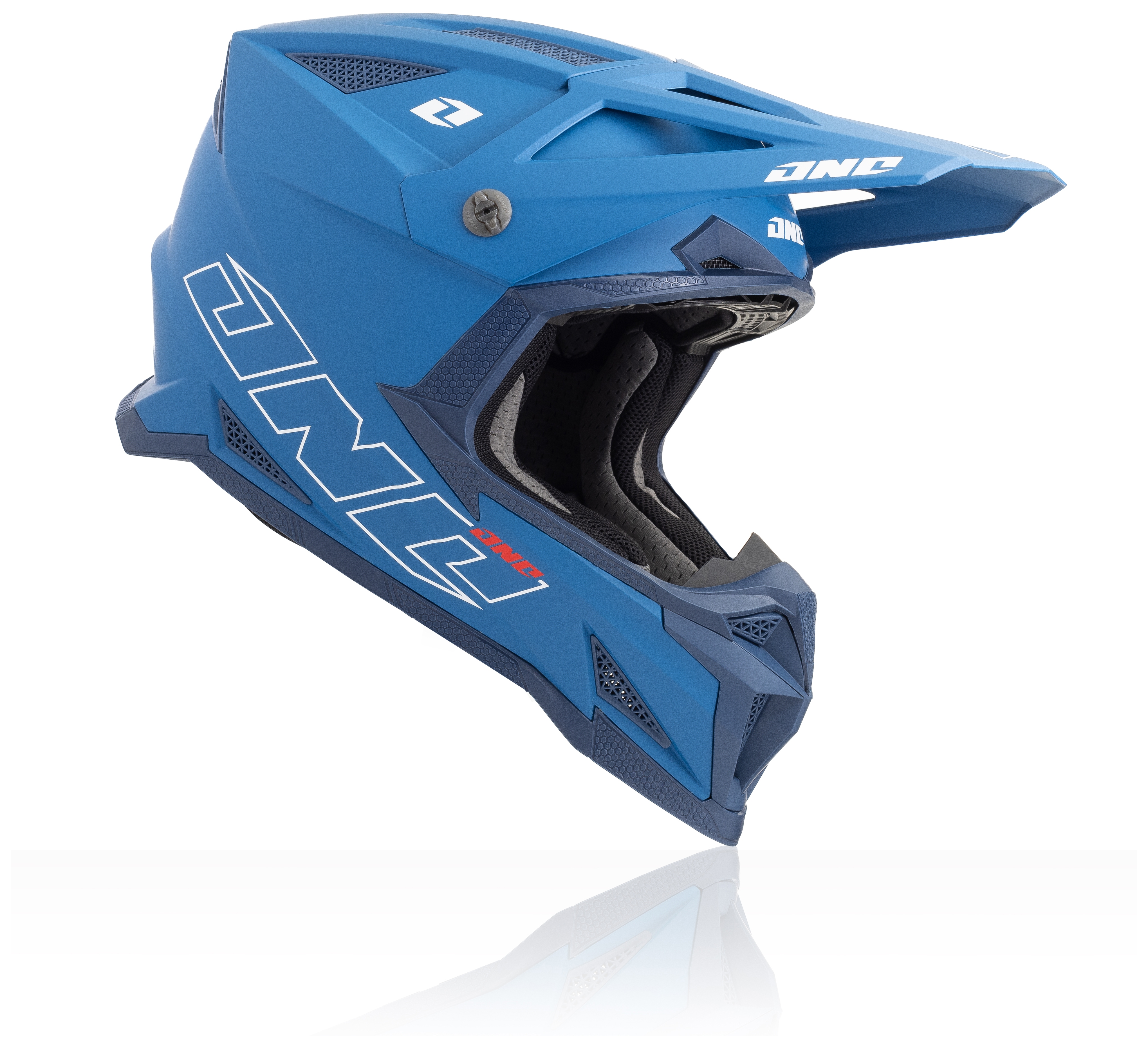 One Industries X-297 Horizon Mips Helmet - RevZilla