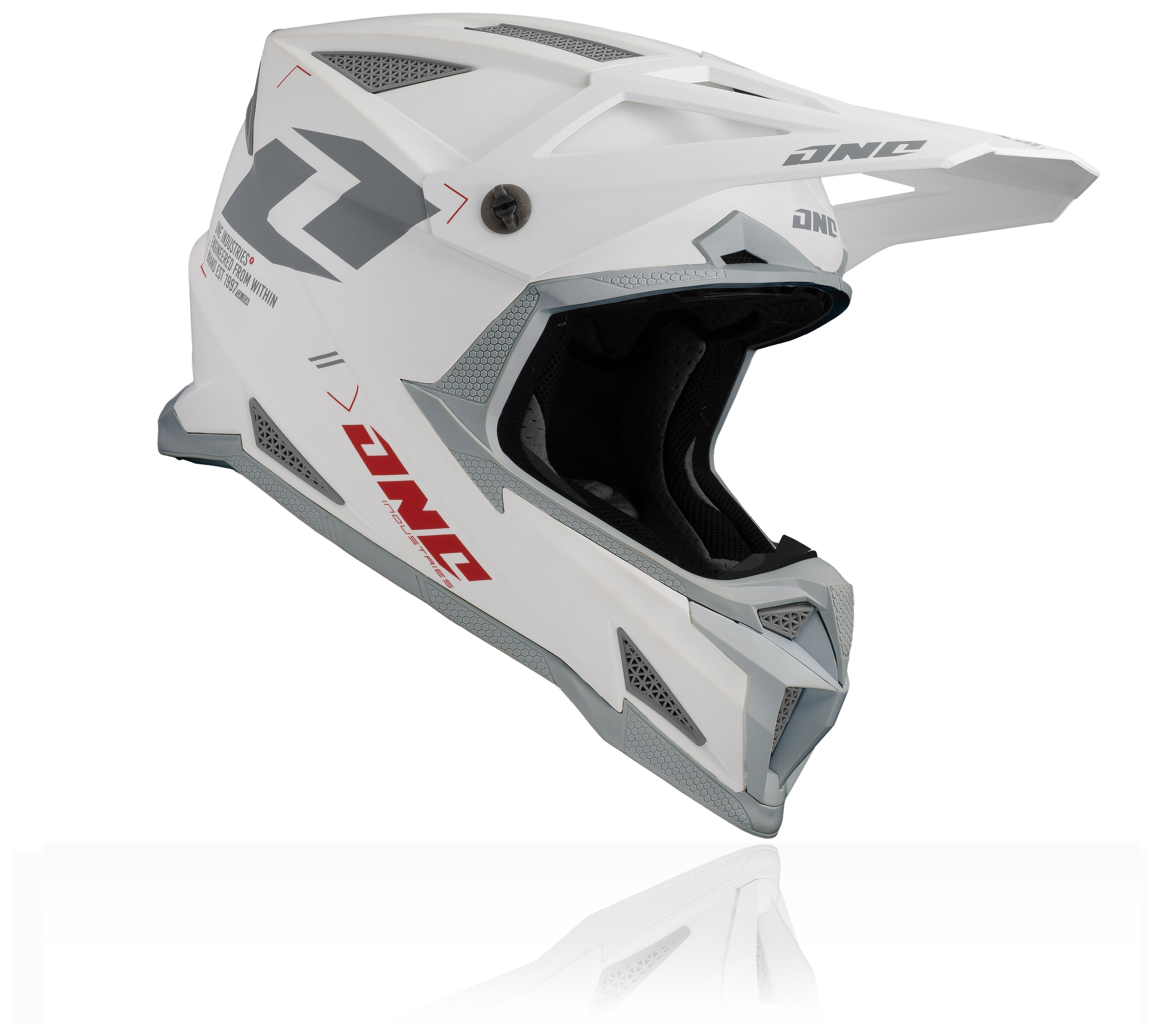 One Industries X-297 Focus Mips Helmet - RevZilla