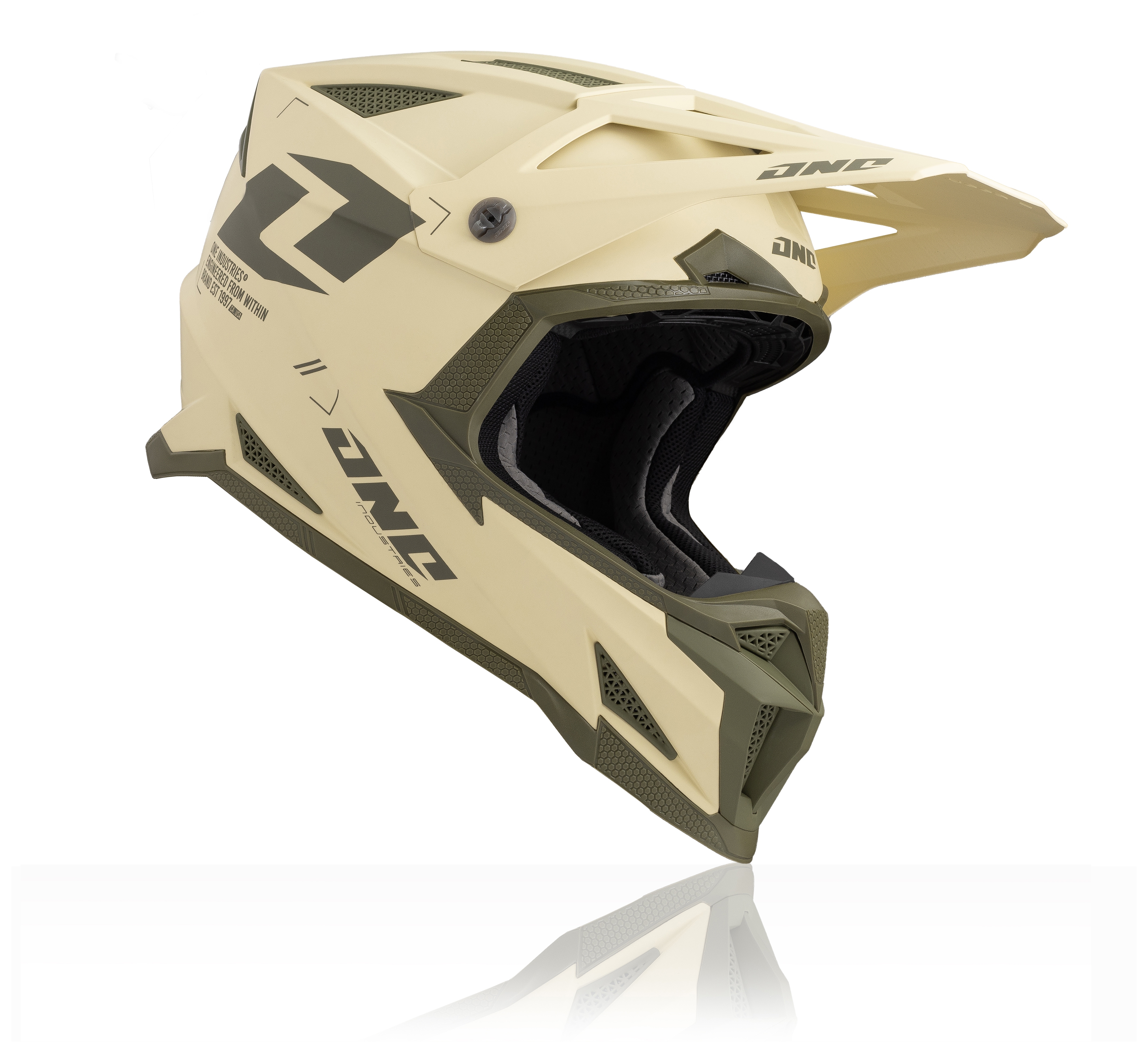 One Industries X-297 Focus Mips Helmet - RevZilla