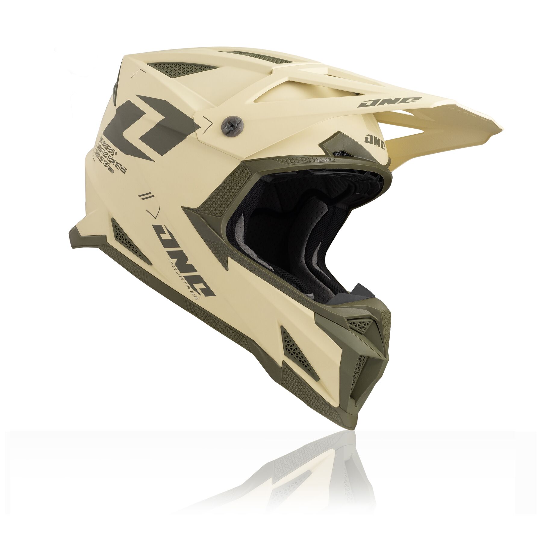 One Industries X-297 Focus Mips Helmet