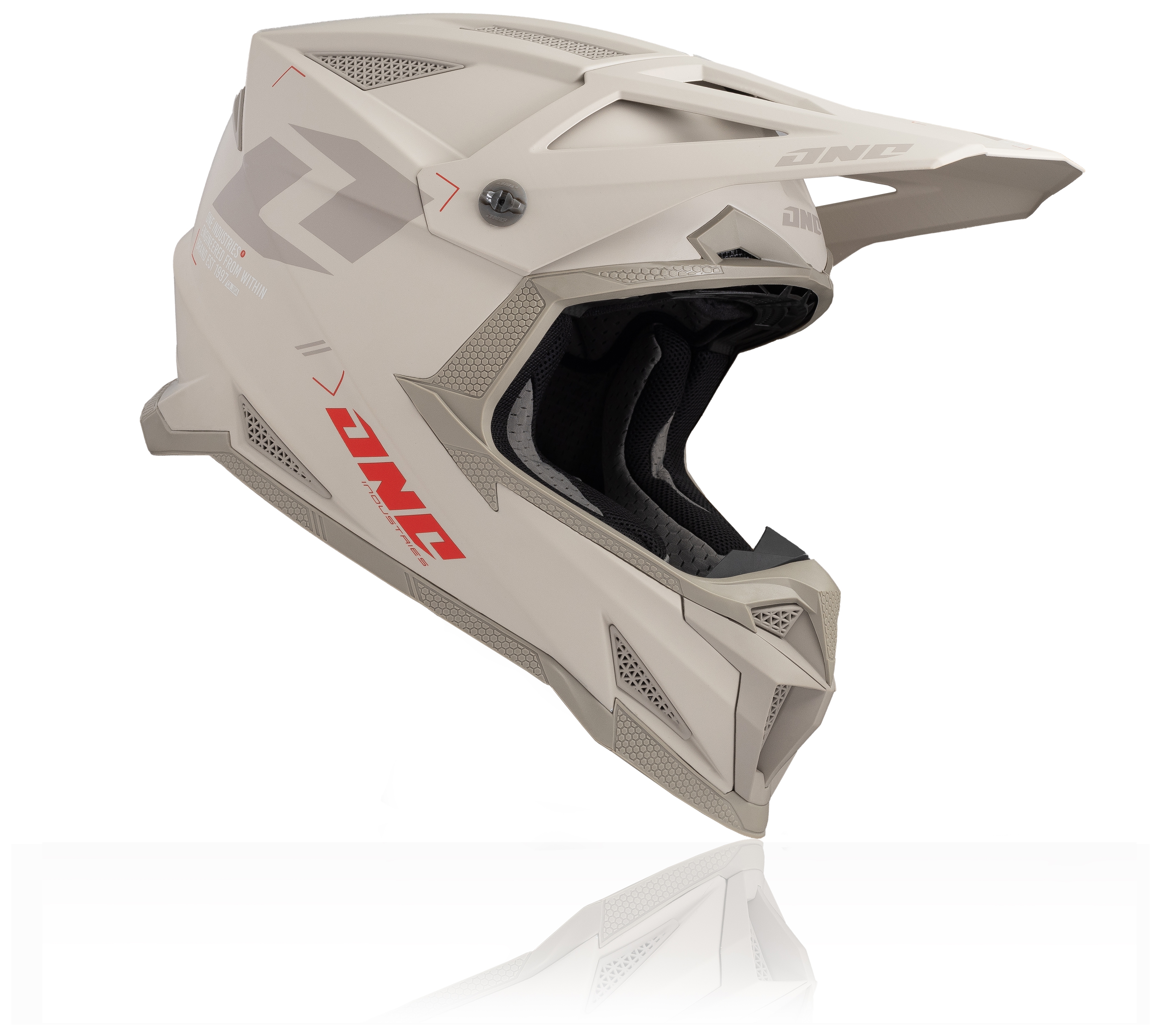 One Industries X-297 Focus Mips Helmet - RevZilla