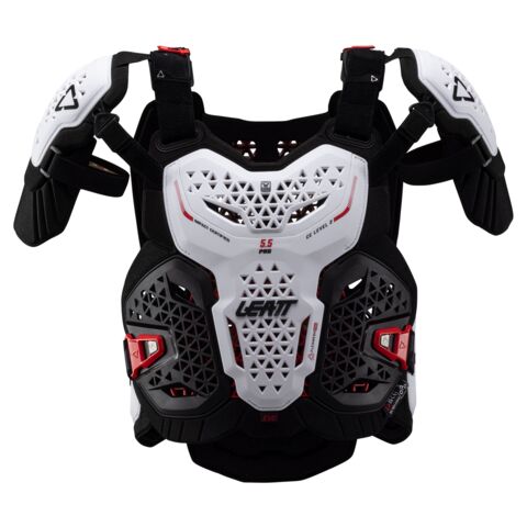 Leatt 5.5 Pro Evo Chest Protector