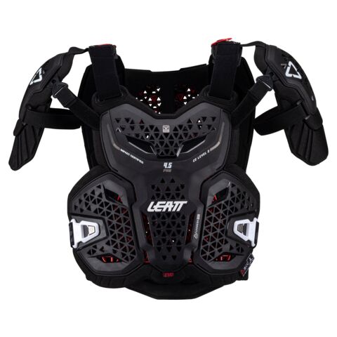 Leatt 4.5 Pro Evo Chest Protector