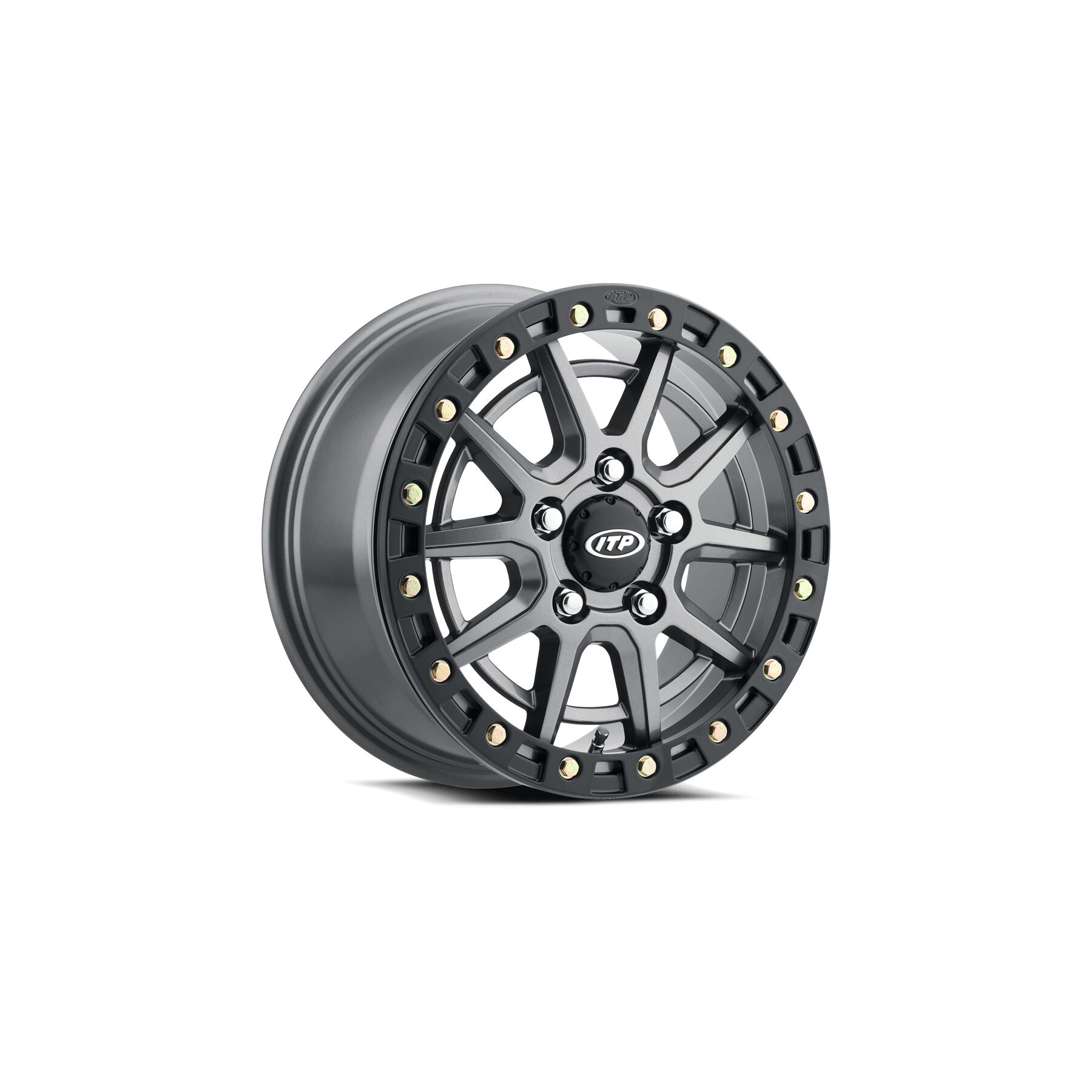 ITP Tires Wheel SD10 Beadlock Wheel 6/5.5