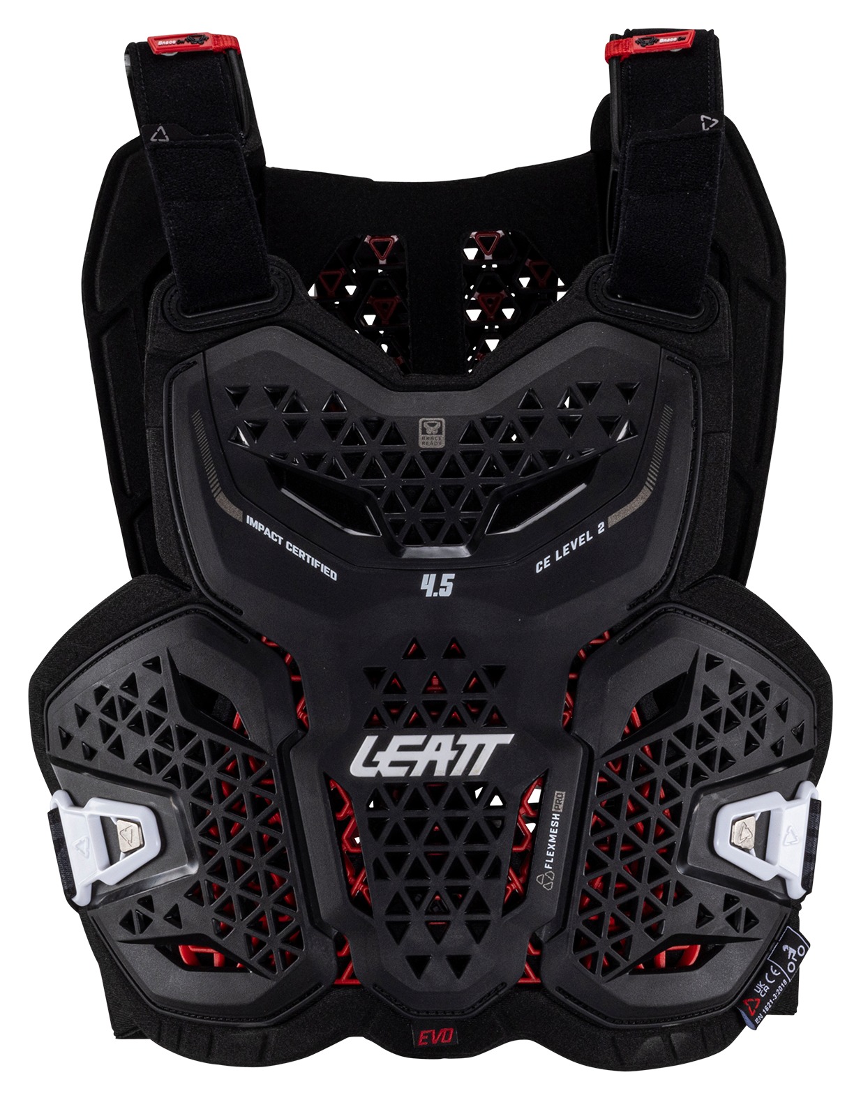 Leatt 4.5 Evo Chest Protector XXL
