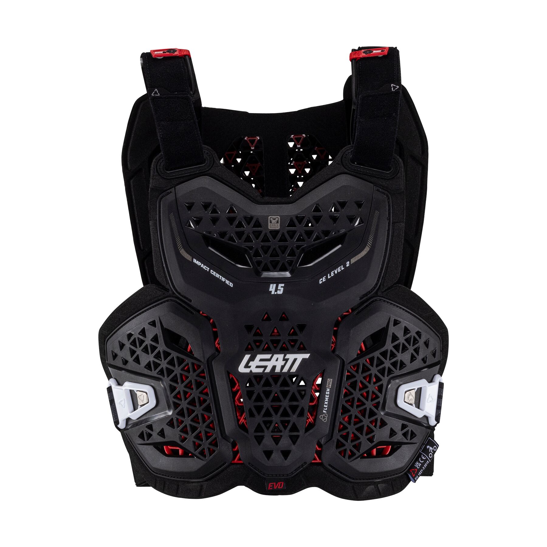 Leatt 4.5 Evo Chest Protector