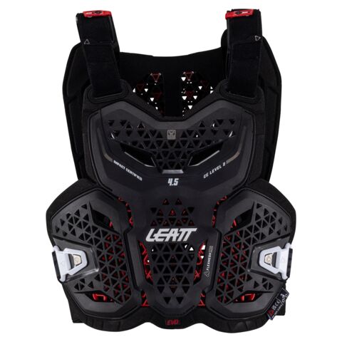 Leatt 4.5 Evo Chest Protector