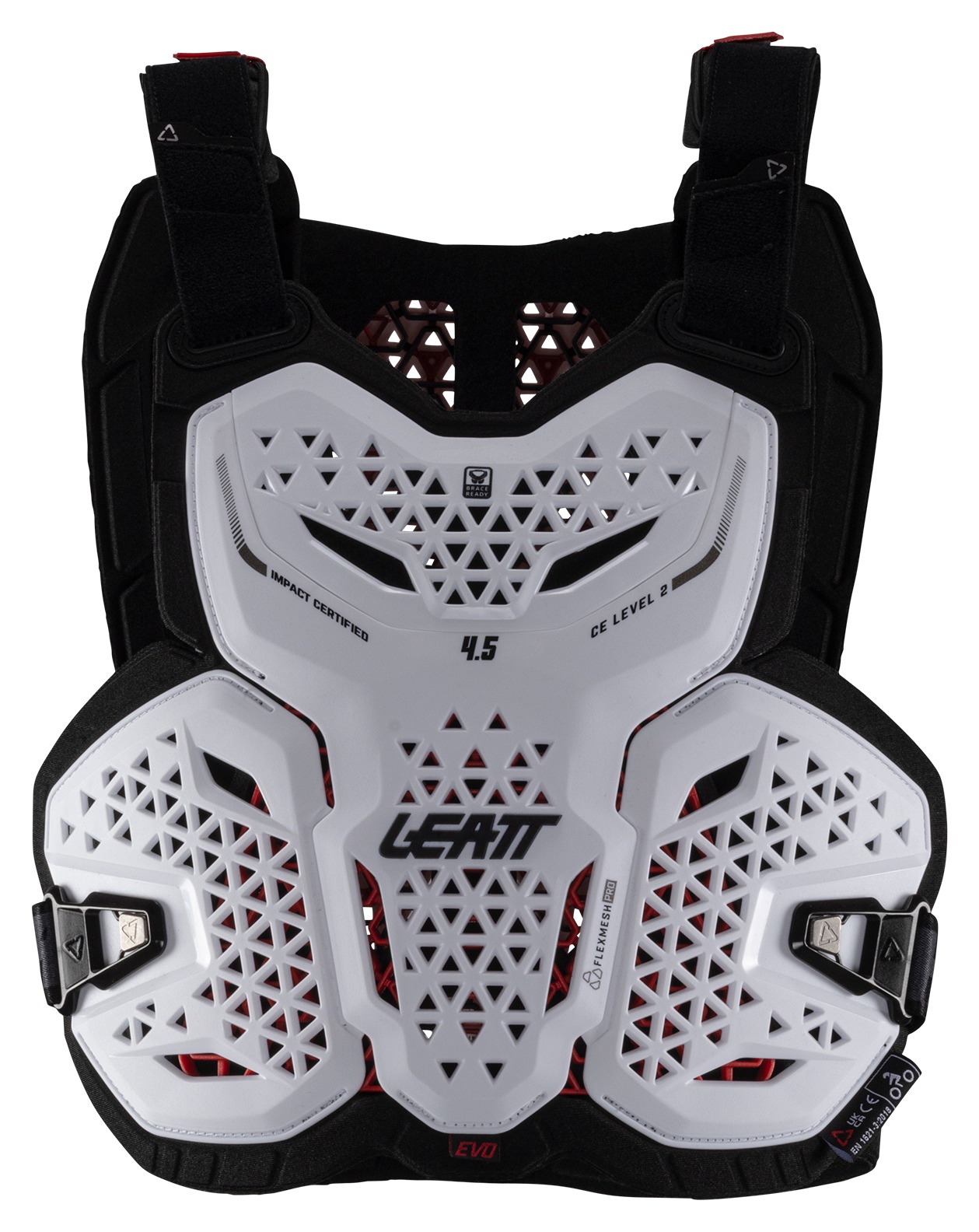 Leatt 4.5 Evo Chest Protector LG-XL