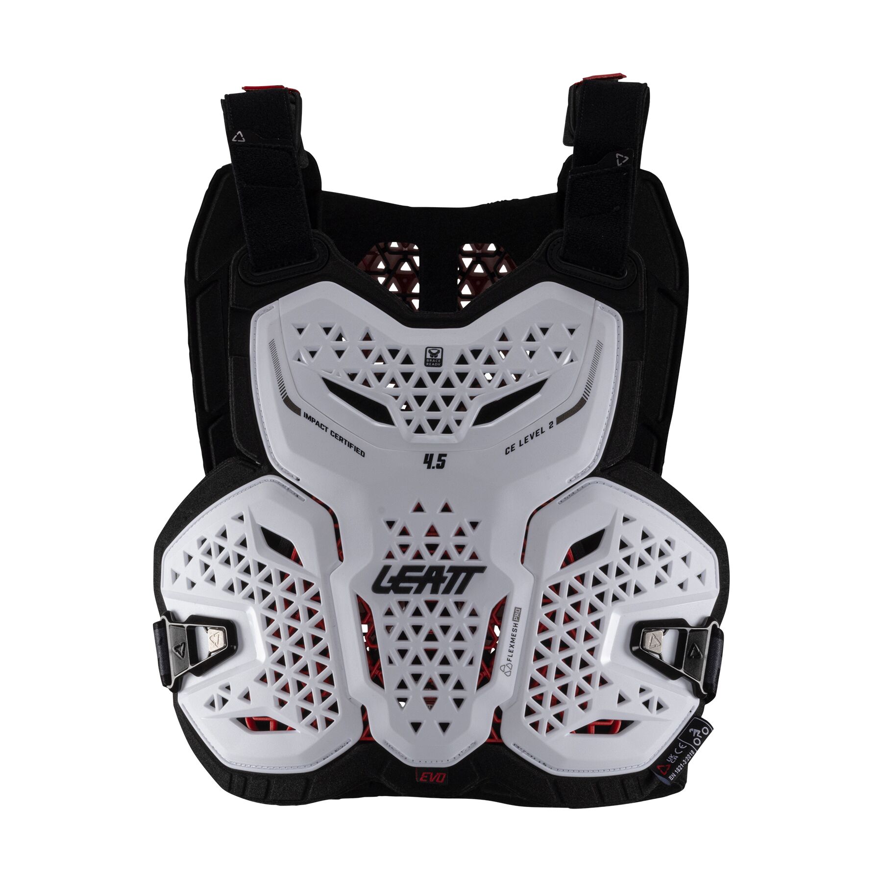 Leatt 4.5 Evo Chest Protector