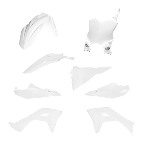 Cycra 5 Piece Replica Kit Kawasaki KX450 2024