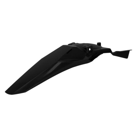 Cycra Replica Rear Fender Kawasaki KX450 2024-2026