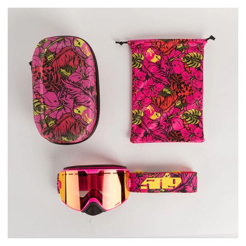 509 Kingpin LE Goggle Kit