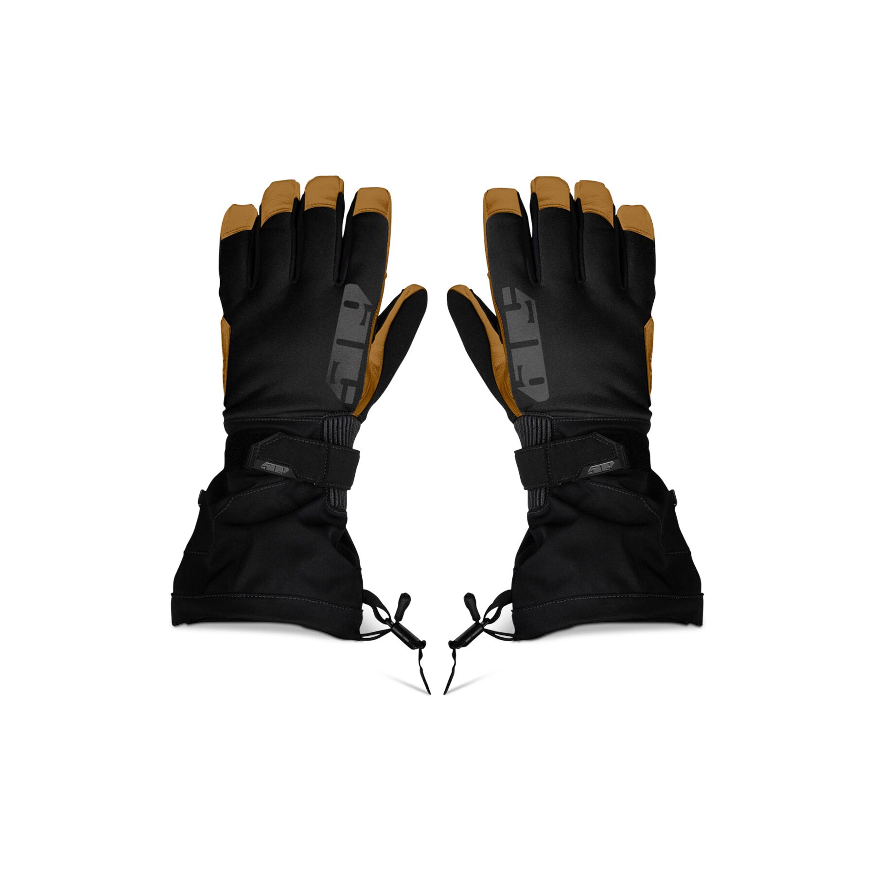 509 Backcountry Gloves