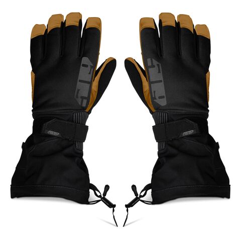 509 Backcountry Gloves